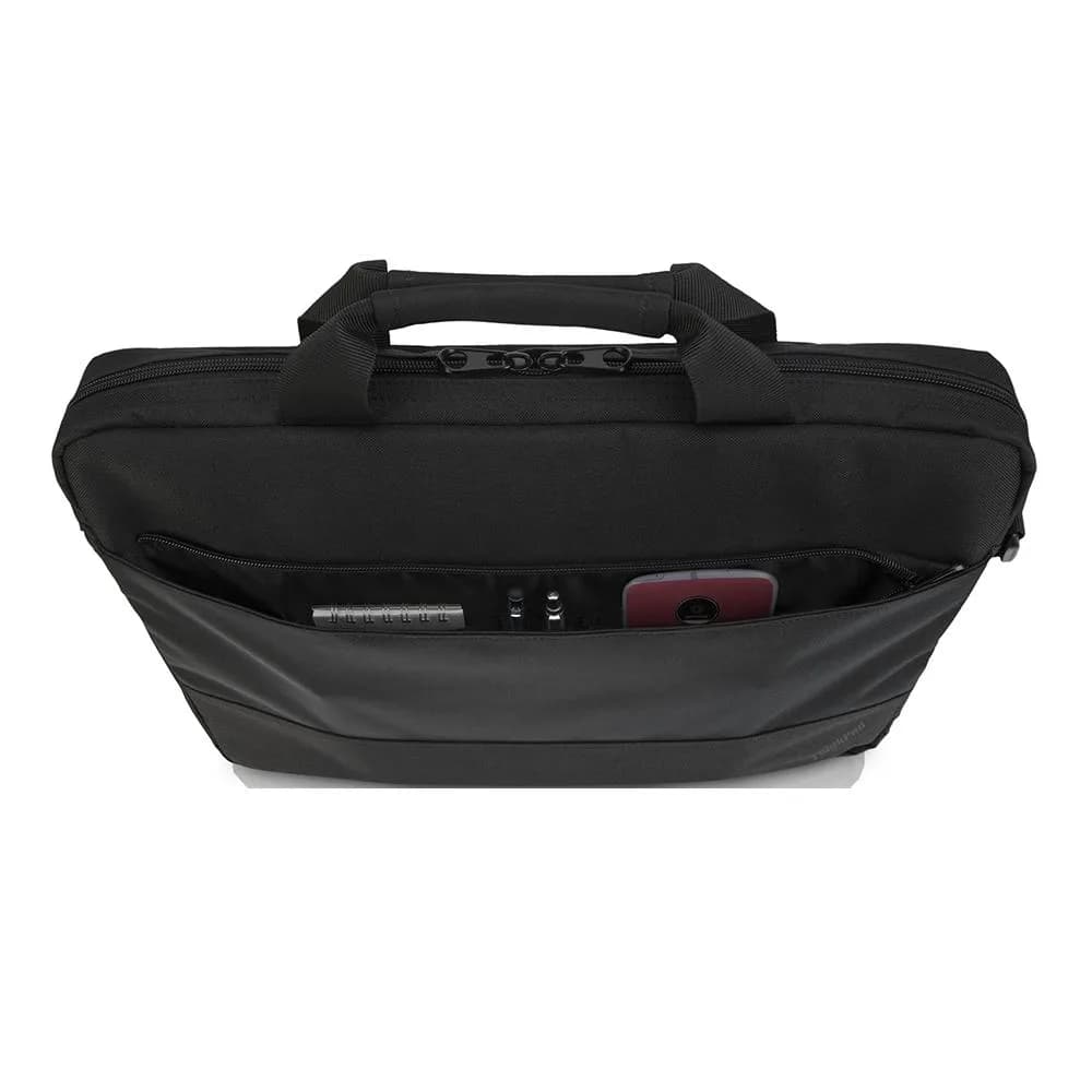 Geanta laptop Lenovo ThinkPad 15.6-inch Basic Topload, neagra