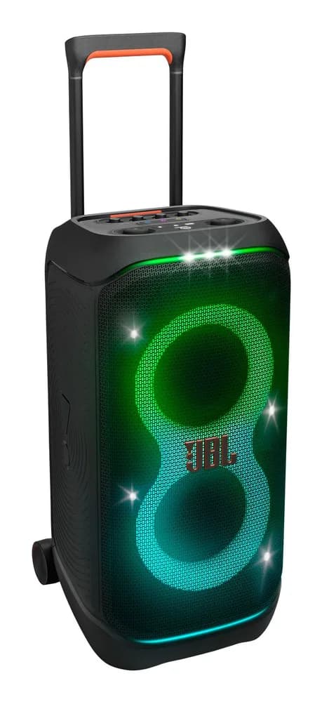 Boxa portabila Partybox Stage 320"JBLPBSTAGE320EP"