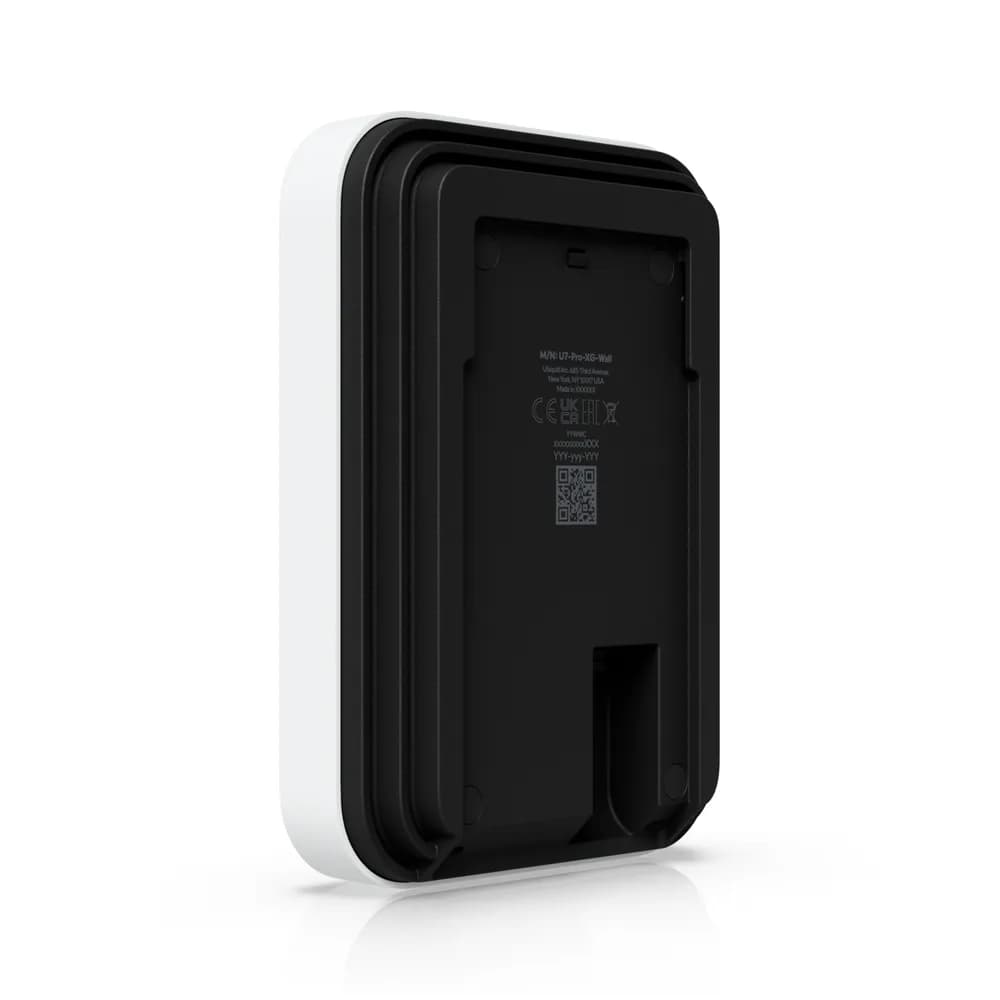 UBIQUITI U7-Pro-XG-Wall "U7-PRO-XG-WALL" — miniatură
