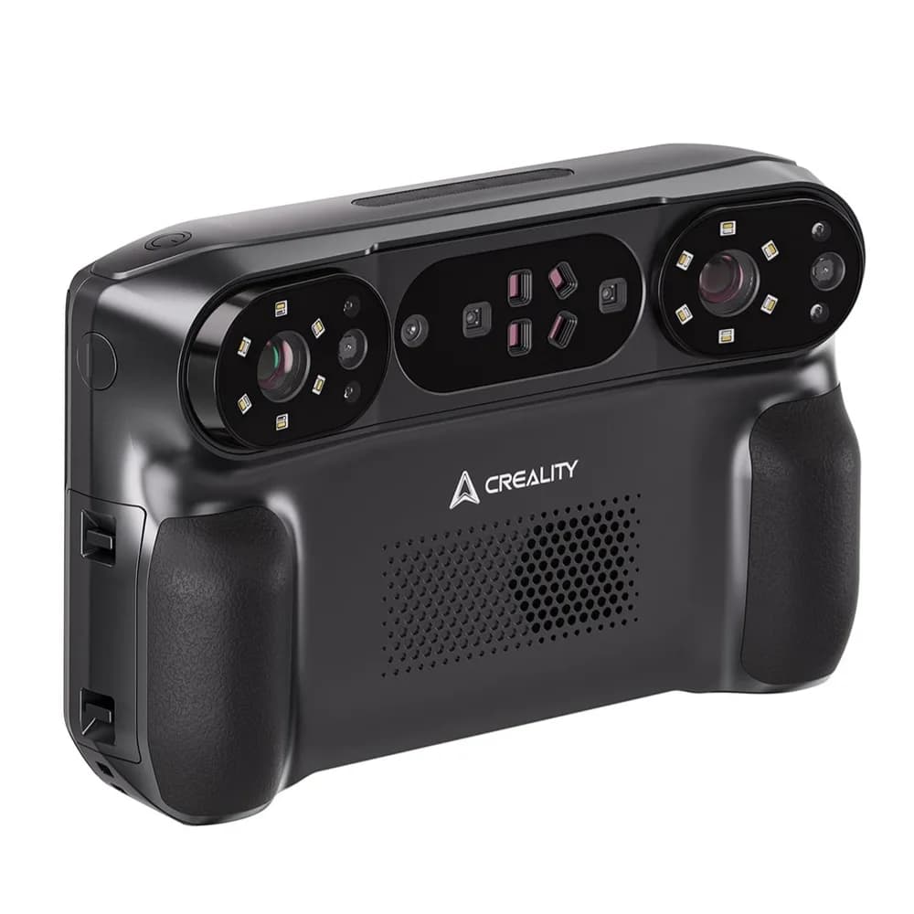 Imprimantă 3D Creality Sermoon P1