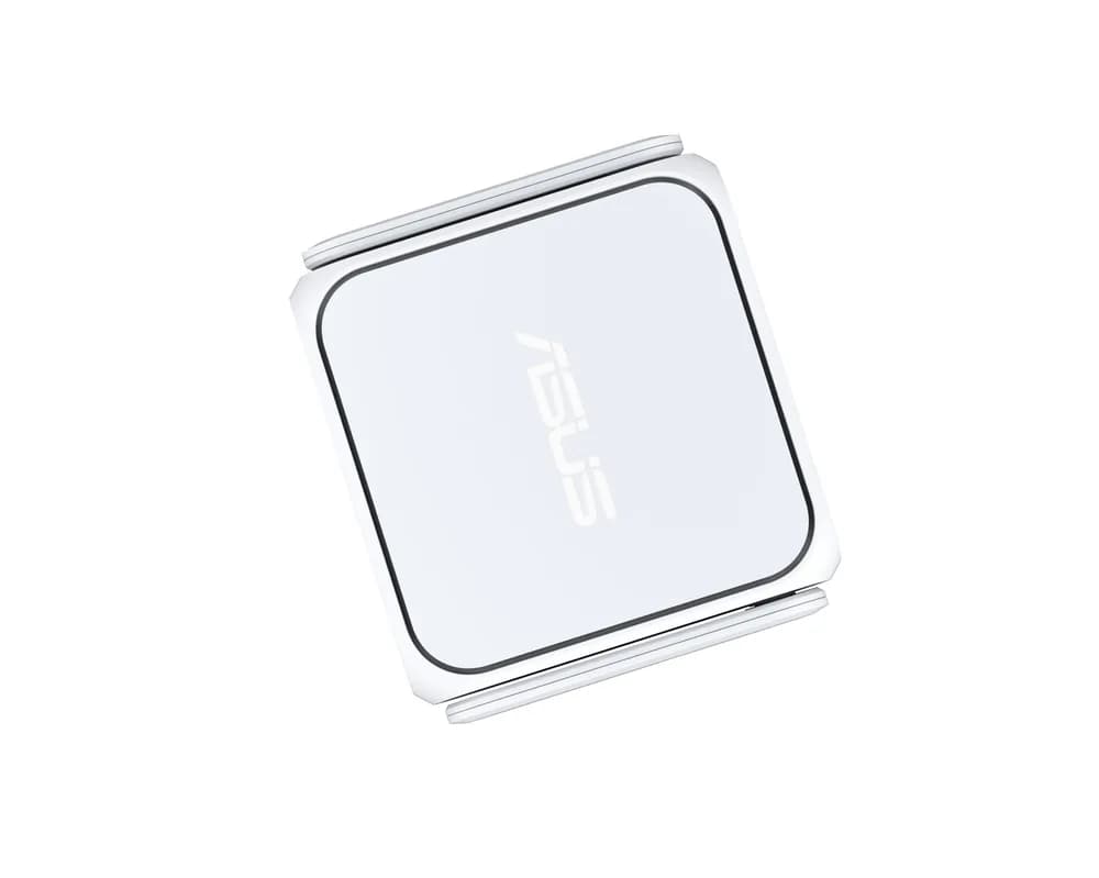 WRL ROUTER 3600MBPS/DUAL BAND RT-BE58 GO ASUS "RT-BE58 GO" — miniatură