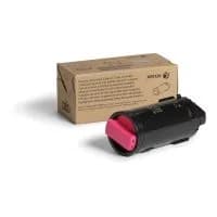 Toner Original Xerox Magenta, 106R03925, pentru VersaLink C600, 16,8K, "106R03925"