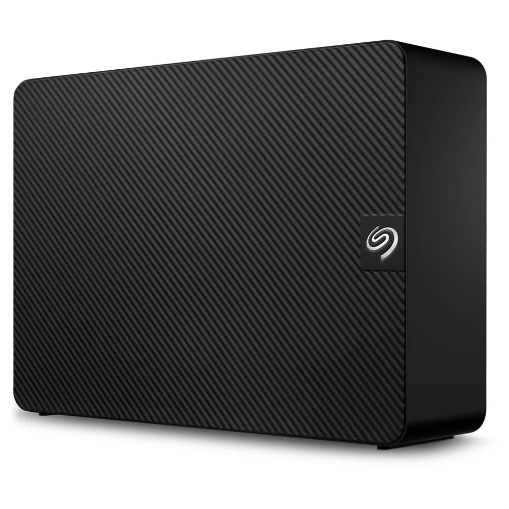 HDD extern Seagate Expansion STKP28000400, 28 TB, USB 3.x Gen 1 — miniatură