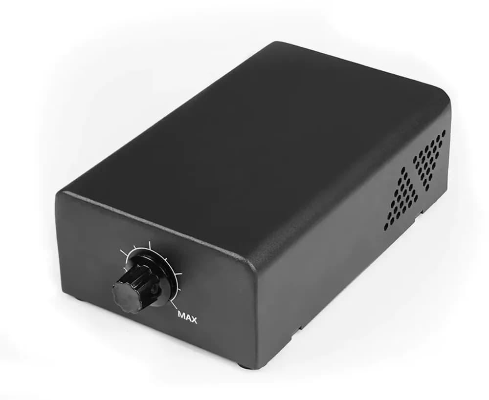 Motor TwoTrees – 500 W Spindle Kit — miniatură