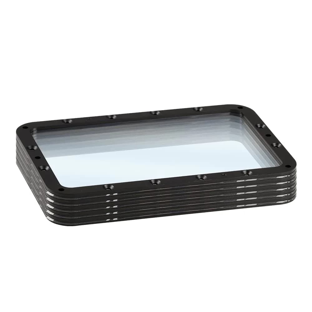 Accesoriu imprimantă 3D Anycubic 6.6 inch FEP Film-5 buc — miniatură