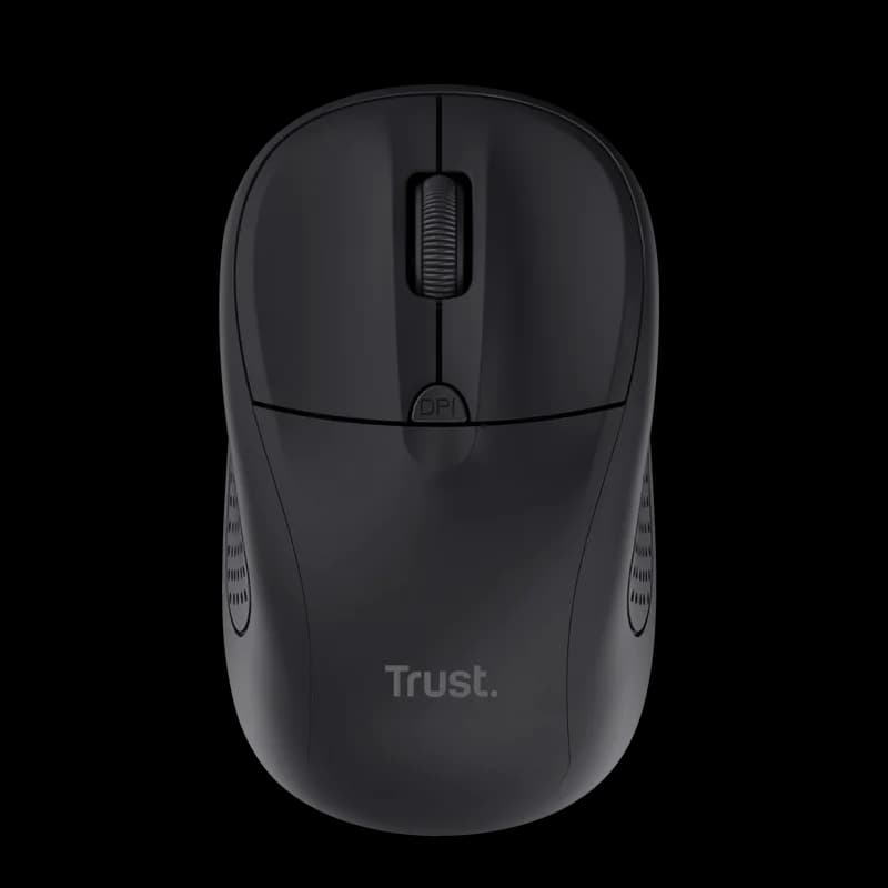 Mouse Trust Wireless 1600 DPI, ng "TR-24794"