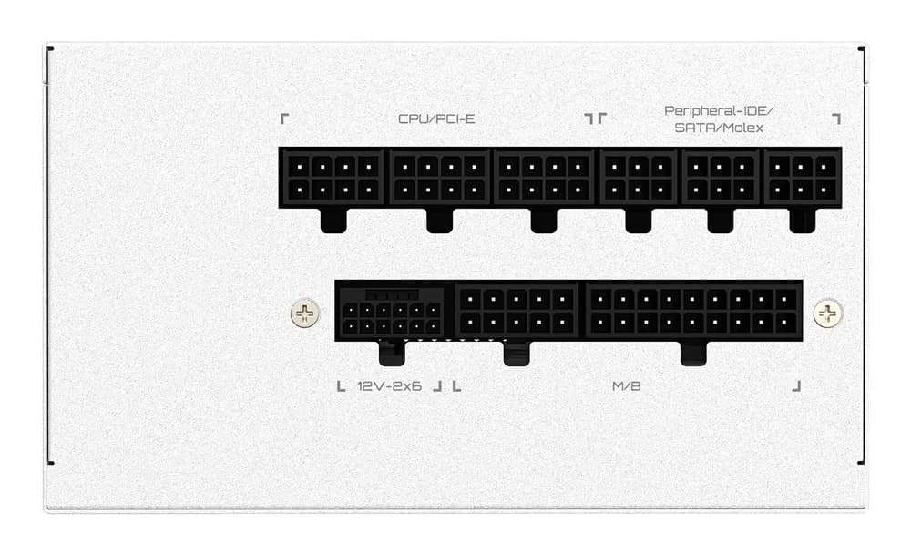 Sursa GIGABYTE GP-UD1000GM PG5 ICE "GP-UD1000GM PG5 ICE" — miniatură