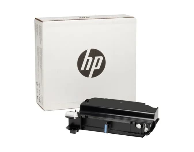 Waste Toner Original HP, P1B94A, pentru LaserJet M681|M682, 12.5K, "P1B94A"