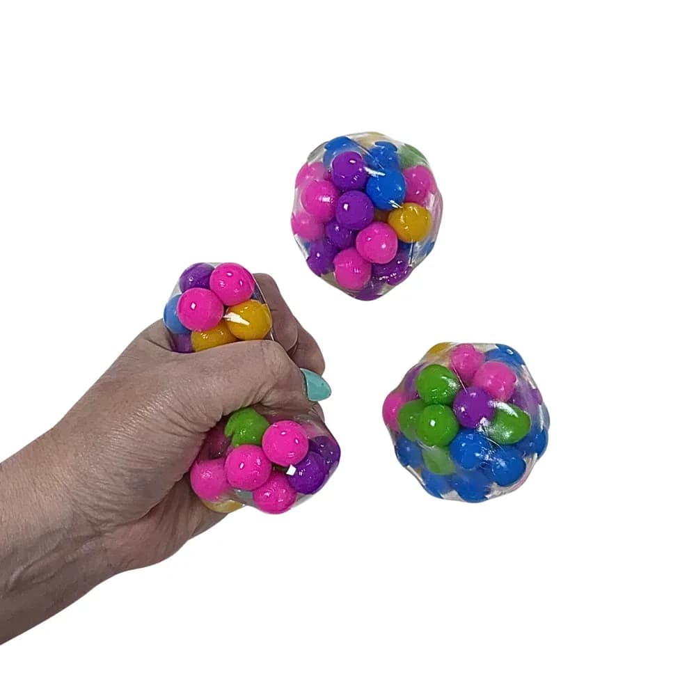 Minge Anti-stres – individuală