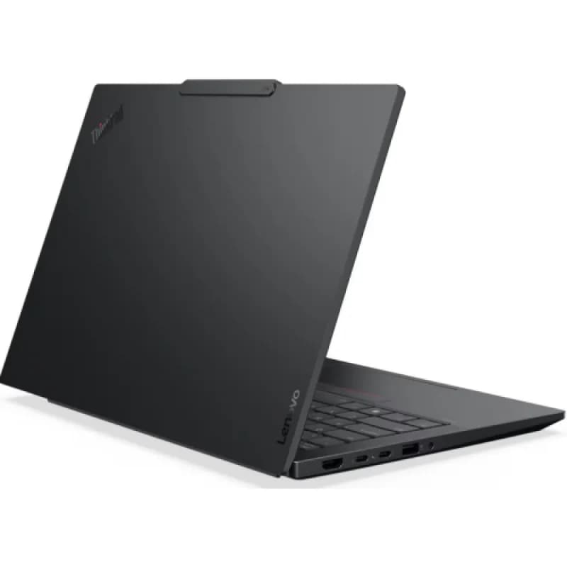 Laptop Business Lenovo ThinkPad E14 Gen 8, cu procesor Intel Core Ultra 5 325, 14'' IPS, 16 GB DDR5, 512 GB, Intel Graphics, Windows 11 Pro