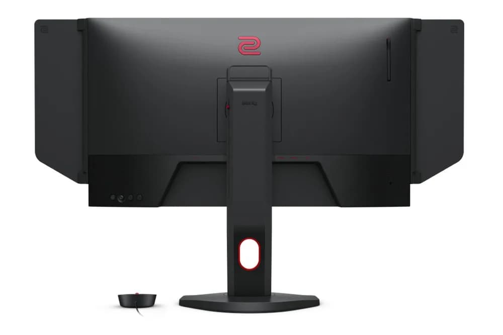 Monitor Gaming BenQ XL2746K, 27", 1920 x 1080 pixeli, Black — miniatură