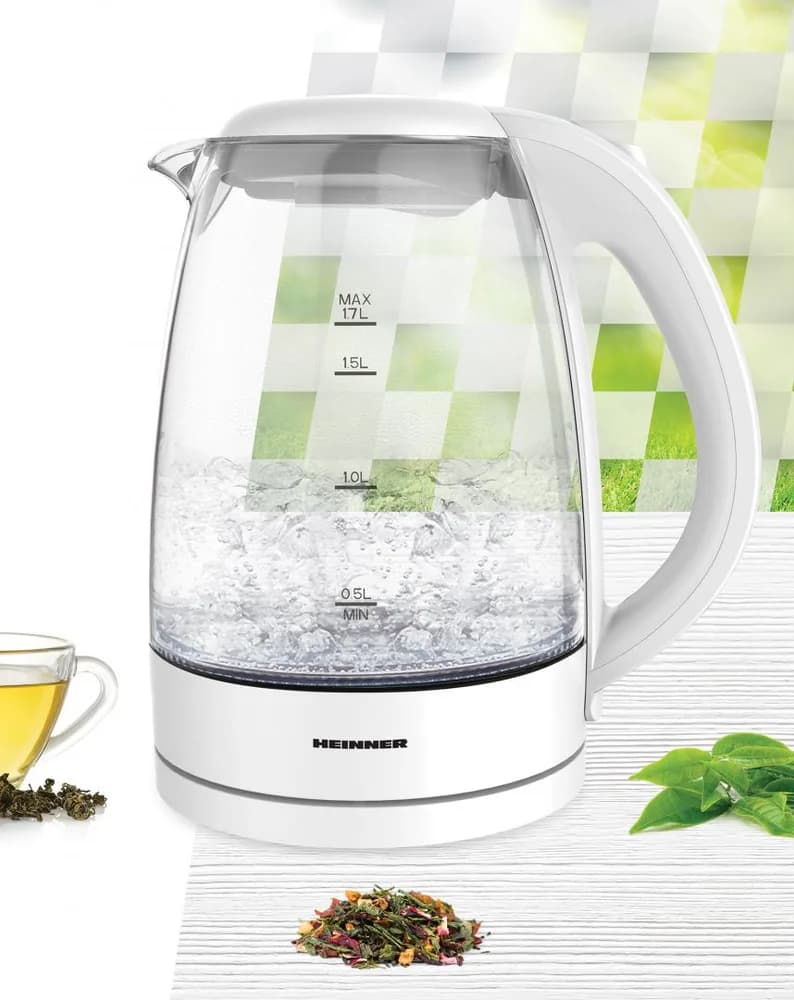 FIERBATOR HEINNER HEK-2200GWH — miniatură