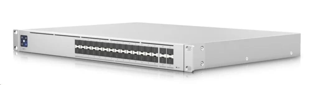 SWITCH Ubiquiti SFP 28Ports USW-Pro-Aggregation "USW-PRO-AGGREGATION-EU"