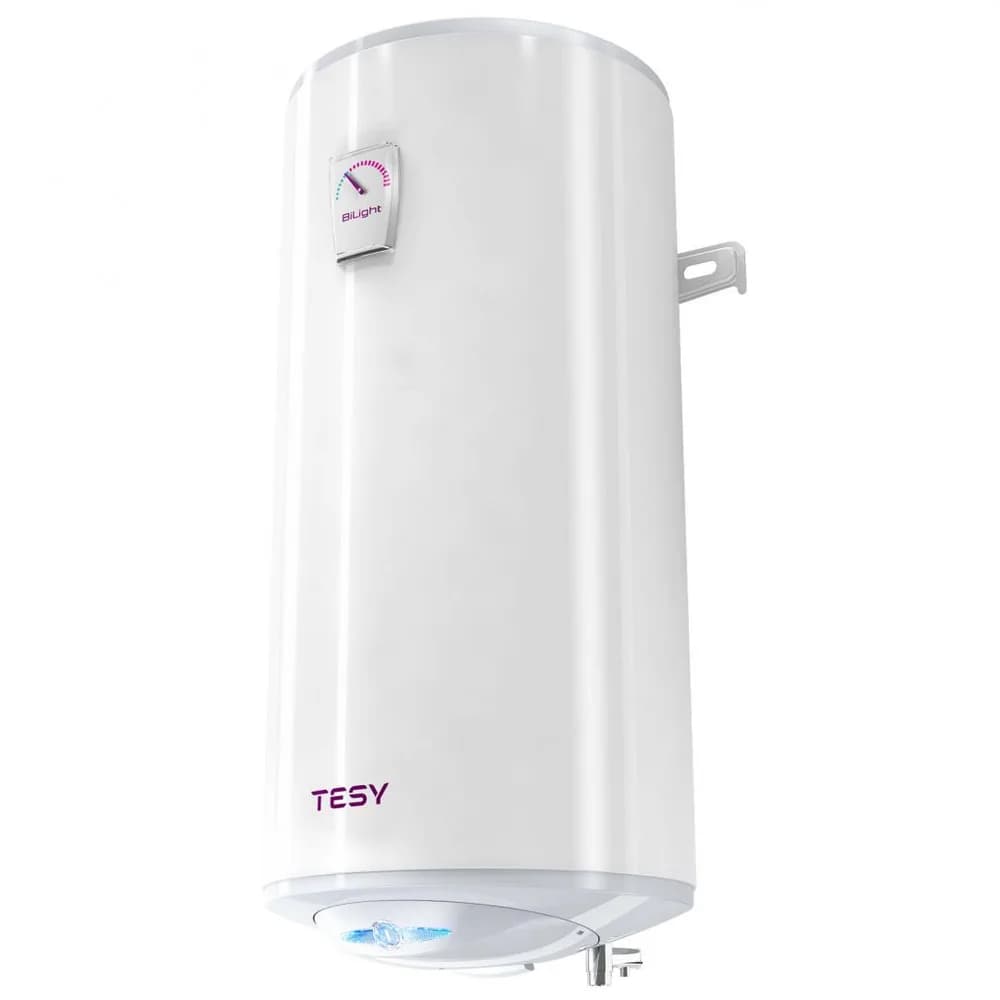Boiler electric Tesy GCV503820B11TSR, 50 l, putere 2000 W, capacitate 50 L, presiune 0.8 Mpa, izolatie 34 mm, protectie anti-inghet, instlare verticala, clasa A, 79 x 35 x 37, 17.7 kg