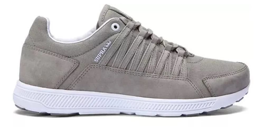INCALTAMINTE SUPRA OWEN LAUREL OAK/WHITE, 41
