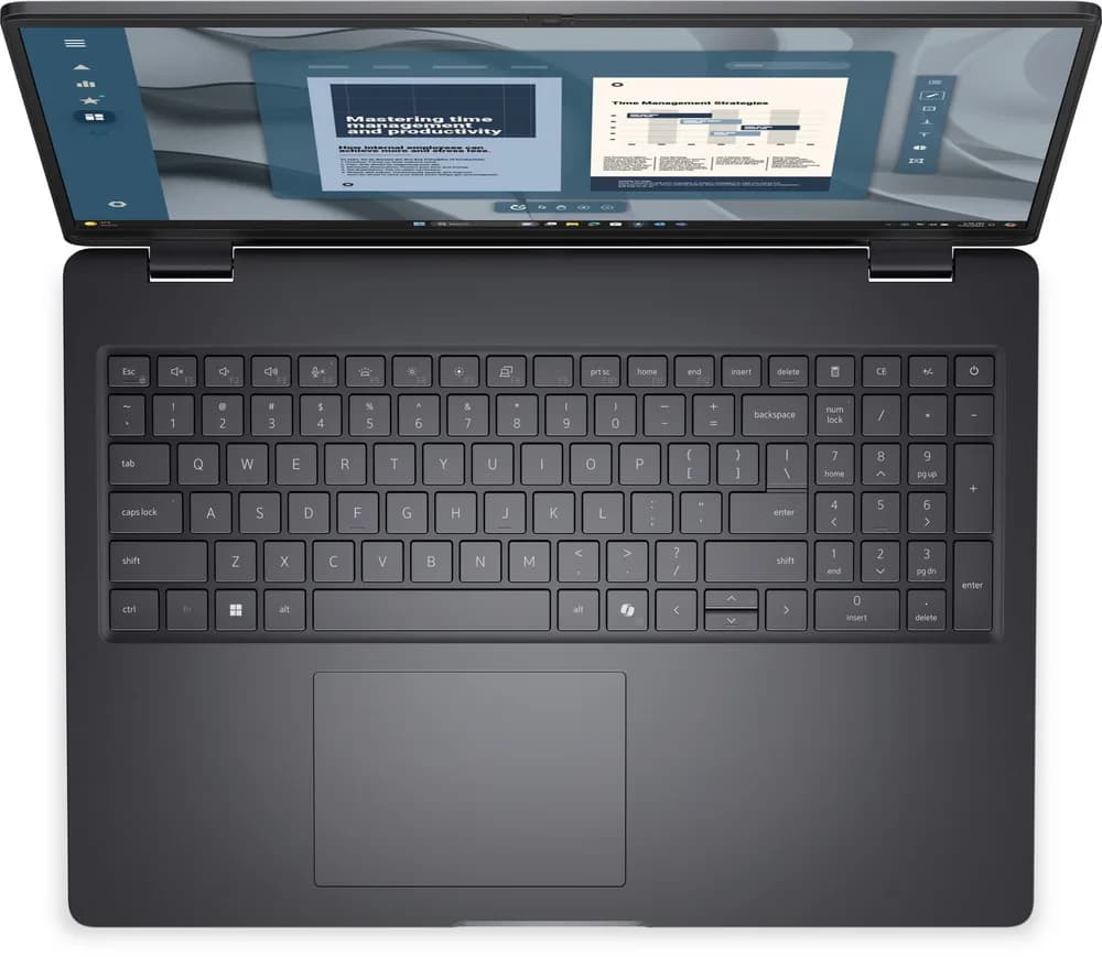 DL PC16255 FHD+ R3-210 8 512 W11P "BTO501_PC16255_EMEA" — miniatură