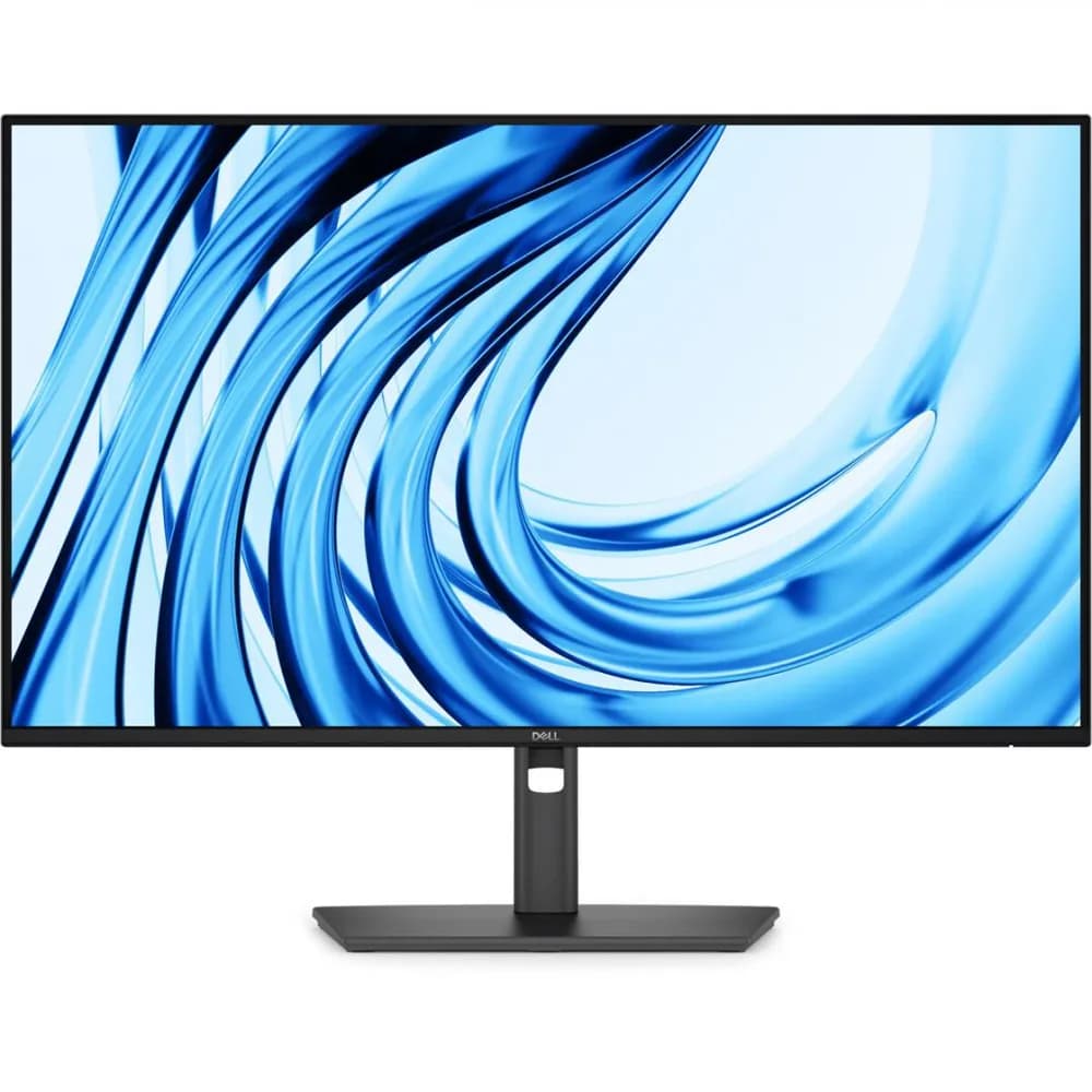 Monitor Commercial Dell Pro P27 P2726H, 27", 1920 x 1080 pixeli, Black