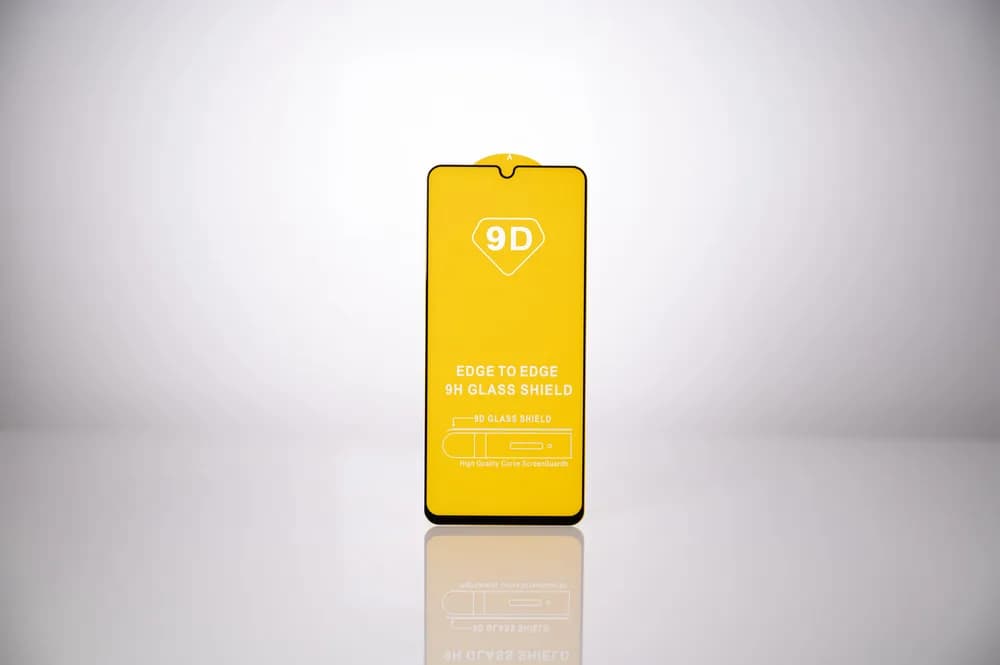 FOLIE STICLA Spacer pentru Samsung Galaxy A22 4G, grosime 0.3mm, acoperire totala ecran, strat special anti-ulei si anti-amprenta, Tempered Glass, sticla 9D, duritate 9H "SPPG-SM-GX-A224G-TG" — miniatură