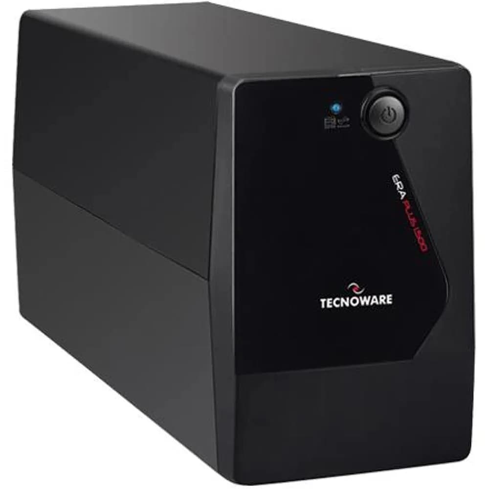 UPS/AVR ERA PLUS 950VA/FGCERAPL952SCH TECNOWARE, "FGCERAPL952SCH"