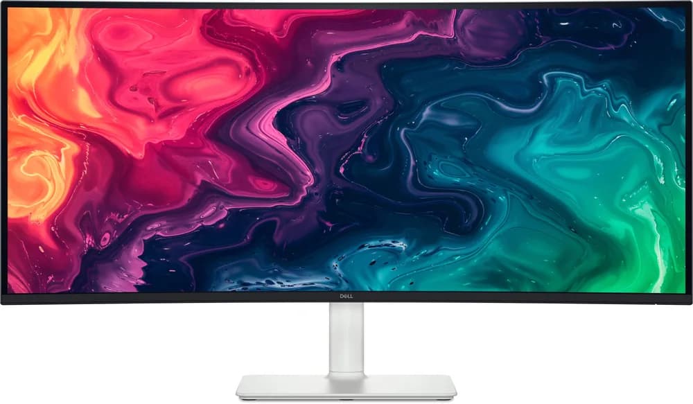 DELL 34 PLUS USB-C MON S3425DW "210-BQWR" — miniatură