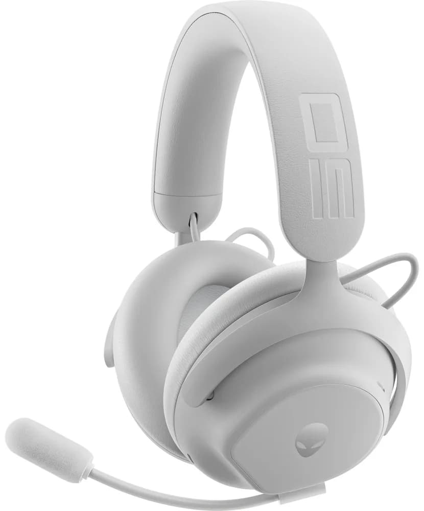 DL AW PRO WIRELESS GAMING HEADSET LUNAR "545-BBFT"