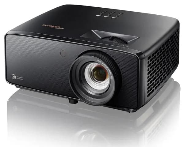 Videoproiector Dual Laser OPTOMA UZ38X, UHD 3840x2160, 3800 lumen, contrast 1.500.000:1