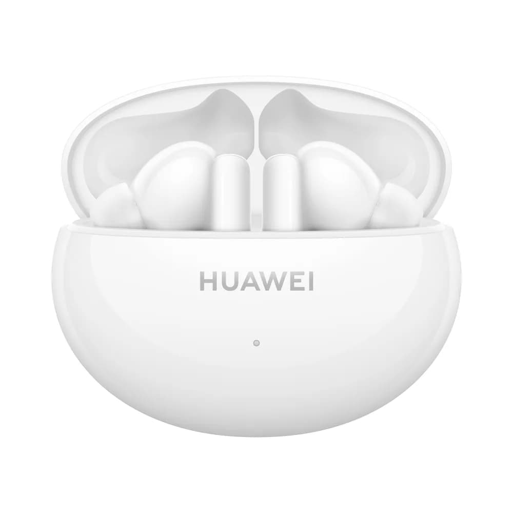 FreeBuds 5i Ceramic White "VX55036654" — miniatură