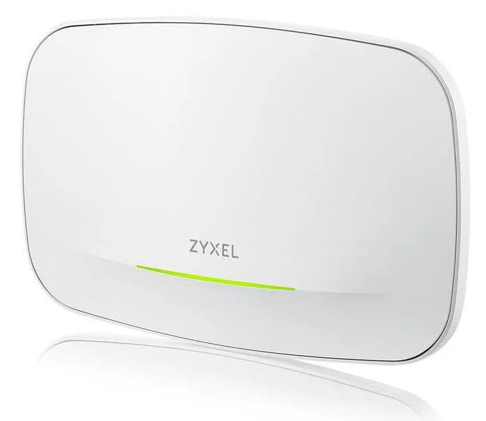 Zyxel NWA240BE BE22000 Tri-Band WiFi 7 NebulaFlex Access Point — miniatură