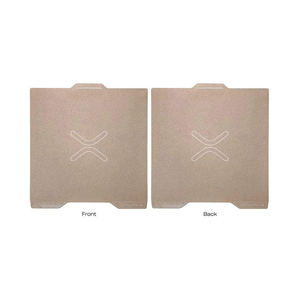 Accesoriu imprimantă 3D Creality SPARKX i7 Dual-Texture PEI Plate — miniatură