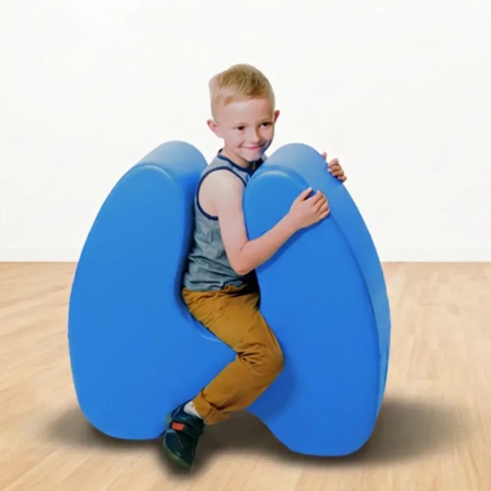 Scaun de Presiune (Squeeze)