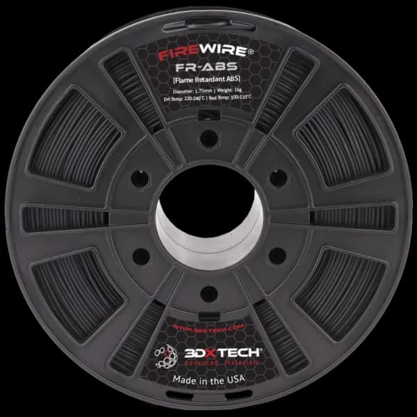 Filament 3DXTech Firewire FR-ABS — miniatură