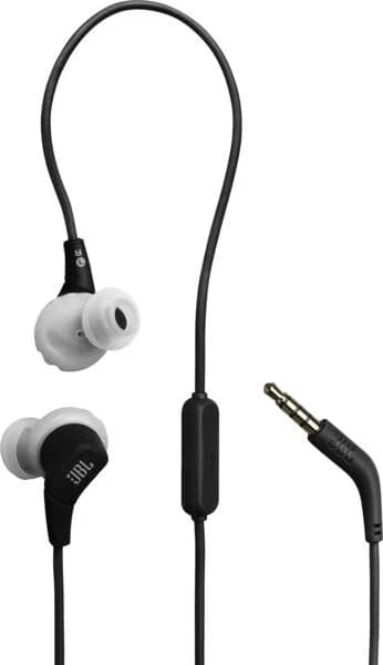 Casti Endurance Run 3, casti sport in-ear, Negru "JBLENDURRUN3BLKG"