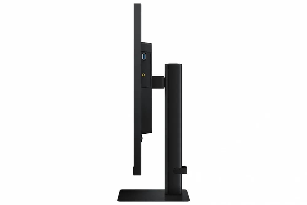 Monitor Samsung 27" LS27D700EAUXEN — miniatură