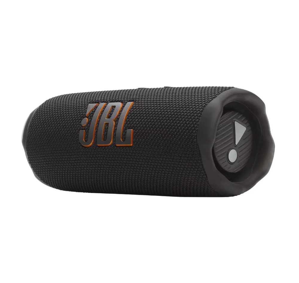 JBL Boxa portabila Flip 7 Bluetooth Black — miniatură