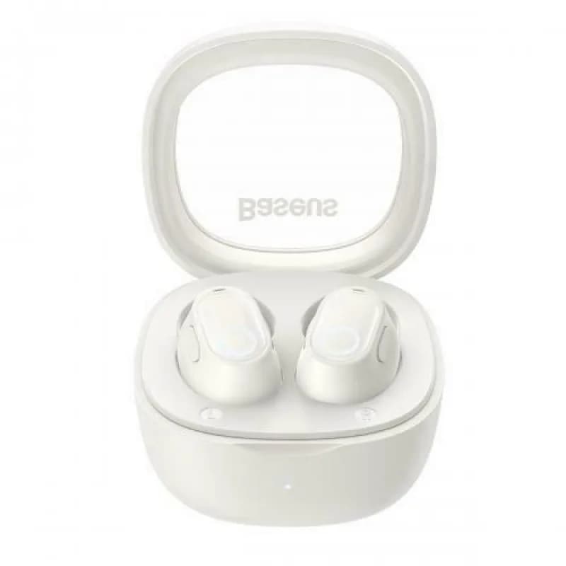 Casti In-ear Baseus Bowie WM02, Wireless, Multicolor