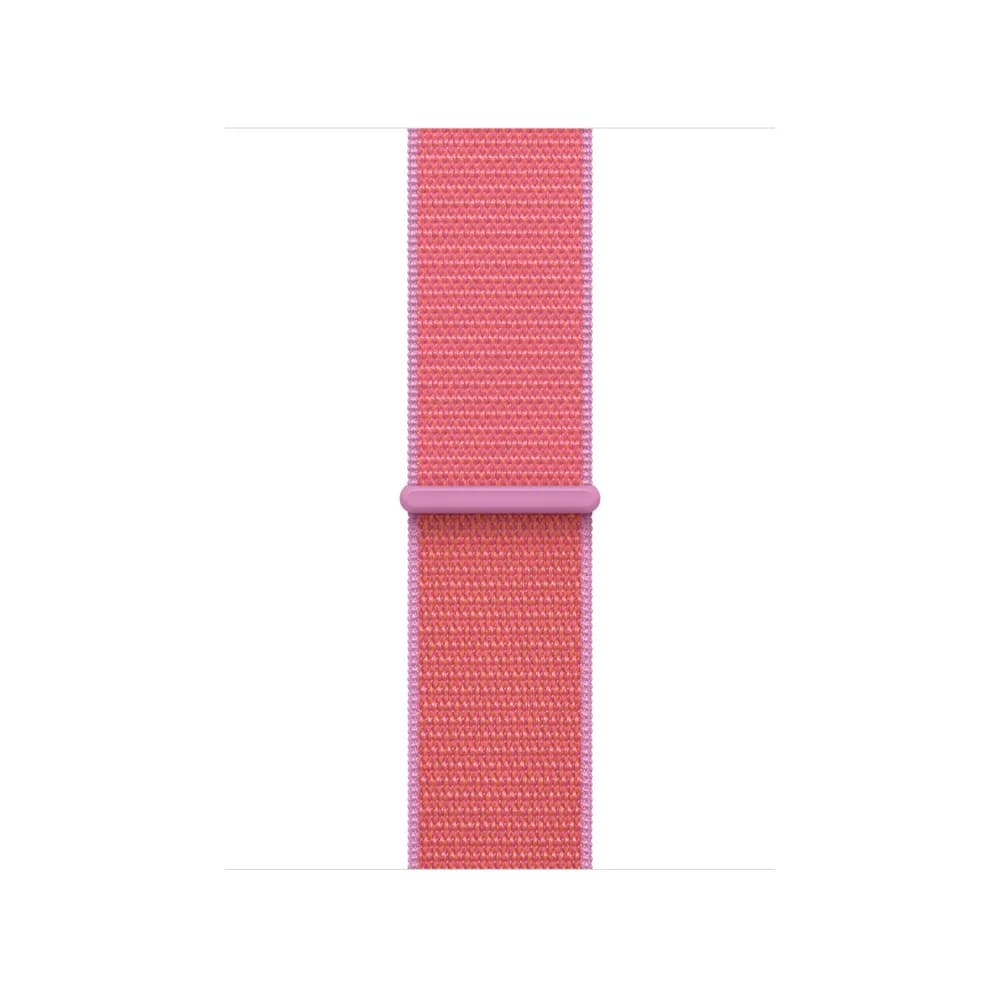 AW BAND 40MM BRIGHT GUAVA SL "MHYP4ZM/A"