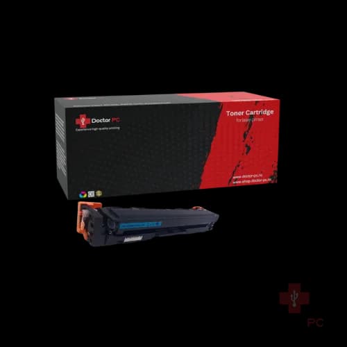 Toner HP 207XC.K | fara chip | W2211X