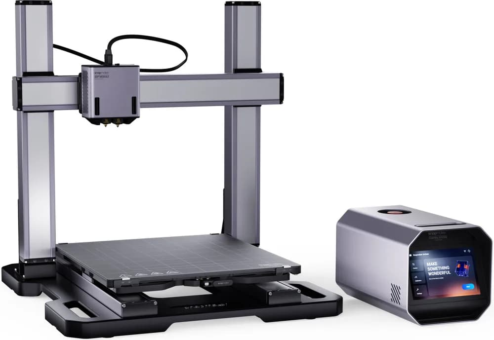 Imprimantă 3D Snapmaker Artisan