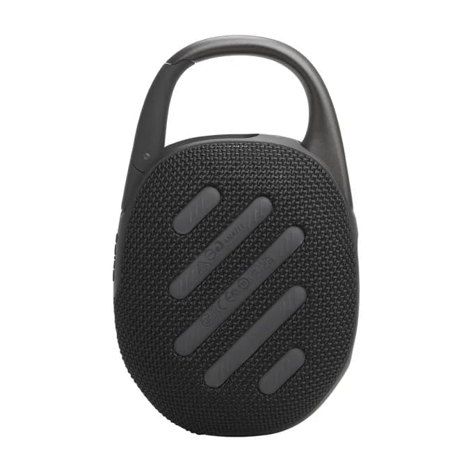 Boxa portabila Clip 5 Bluetooth 7 W RMS Negru "JBLCLIP5BLK" — miniatură
