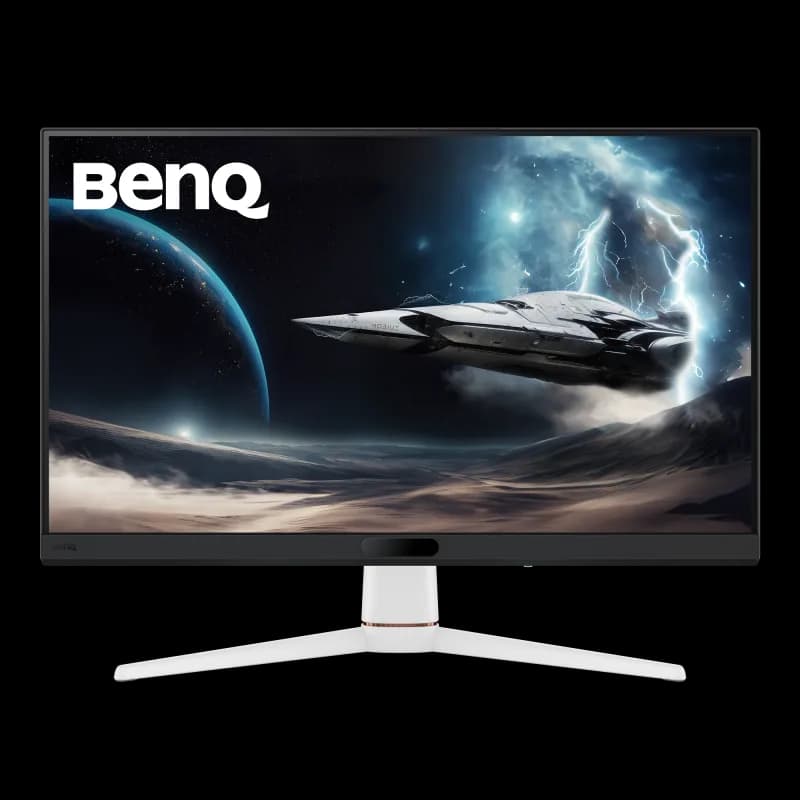 Monitor Gaming BenQ EX271, 27", 1920 x 1080 pixeli, Black, White