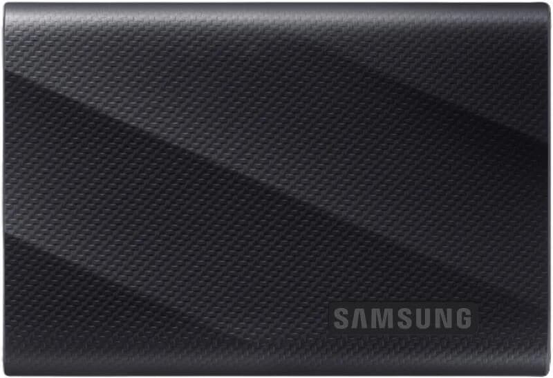 SSD Extern Samsung T9 2TB USB 3.2 Black