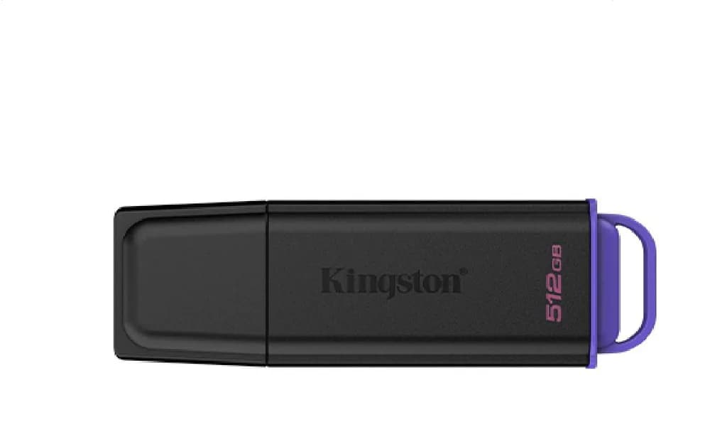 KS USB 512GB DATATRAVELER EXODIA 3.2 "DTXG2/512GB"