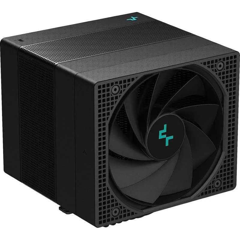 Cooler Procesor DEEPCOOL ASSASSIN IV, Aer, 14 cm — miniatură