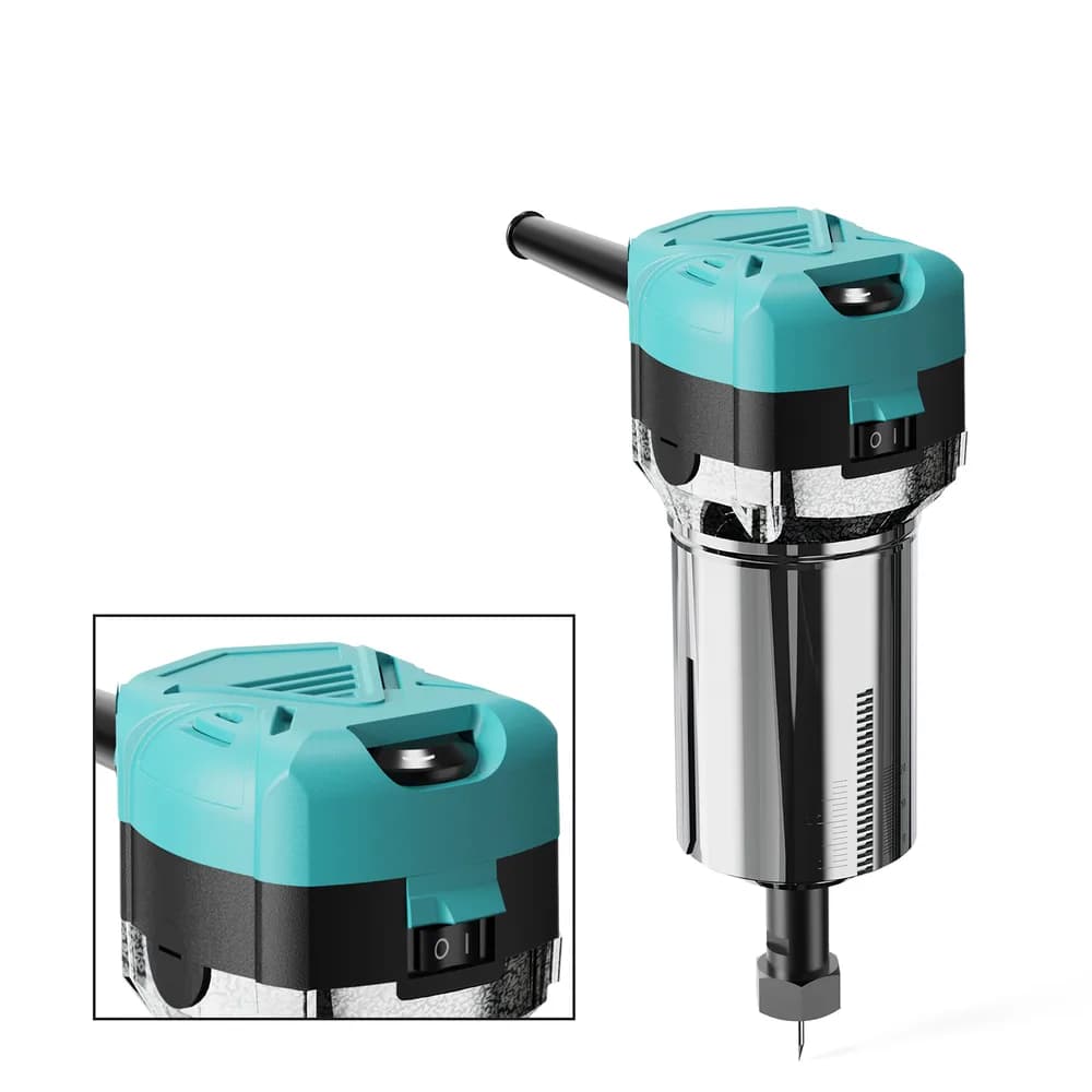Accesoriu imprimantă 3D TwoTrees Wood Trimmer Router — miniatură