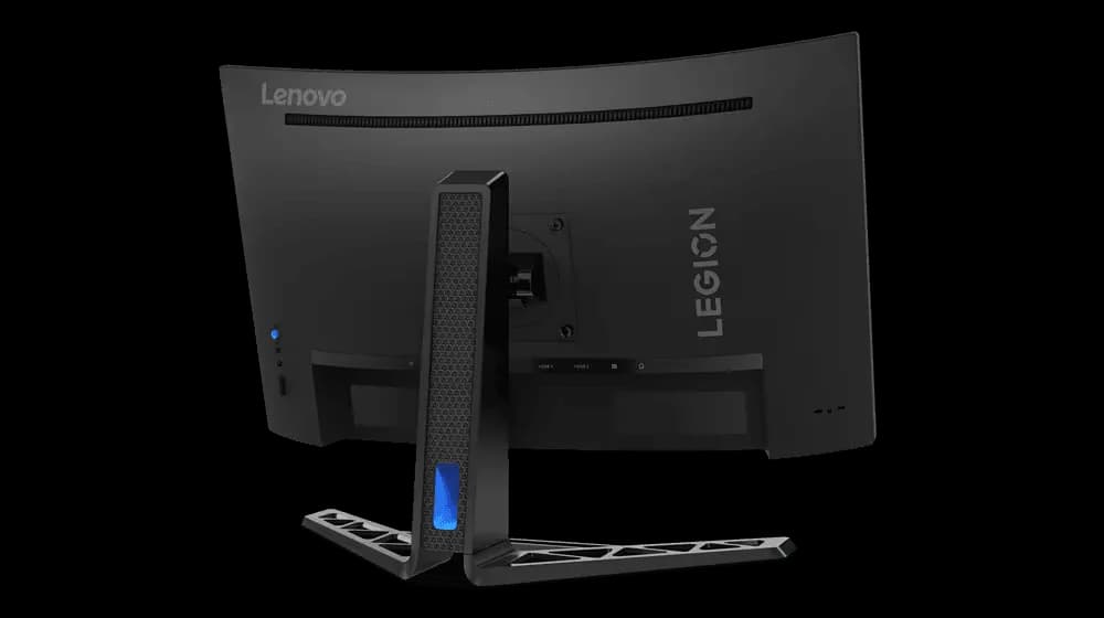 Lenovo Legion R27fc-30 27" FHD VA 240Hz "67B6GAC1EU" — miniatură