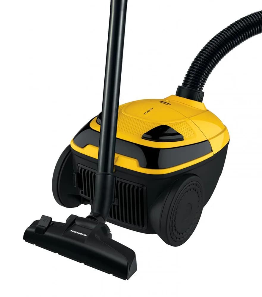 ASPIRATOR CU SAC HEINNER HVC-MTB700YL — miniatură