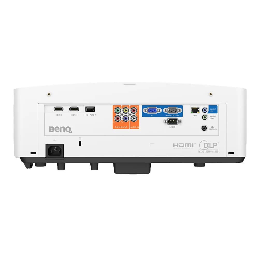 BenQ LX710 "LX710" — miniatură