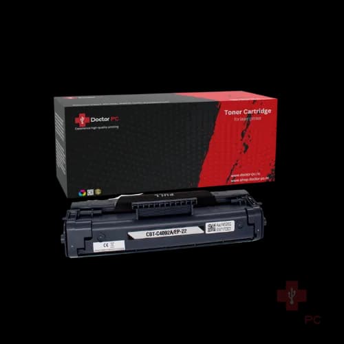 Toner HP 92A | C4092A