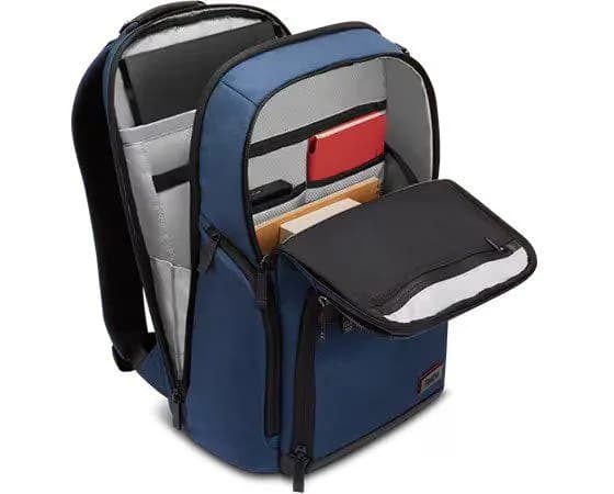 Rucsac laptop LENOVO ThinkPad Executive 16", Albastru — miniatură