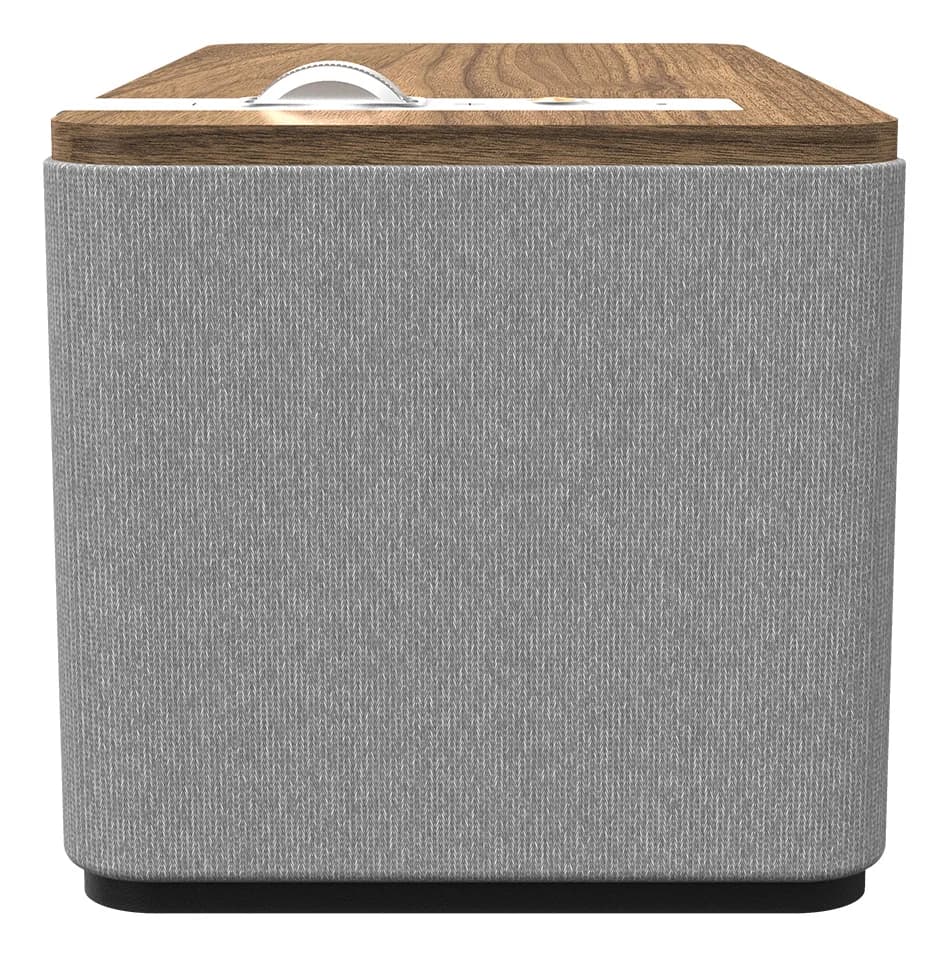 Boxa portabila KLIPSCH The One Plus Walnut "1071965" — miniatură